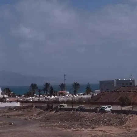 Oasis, El Sultan, Corralejo, Fuerteventura Prázdninový dům Corralejo