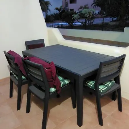 Oasis, El Sultan, Corralejo, Fuerteventura Holiday home *
