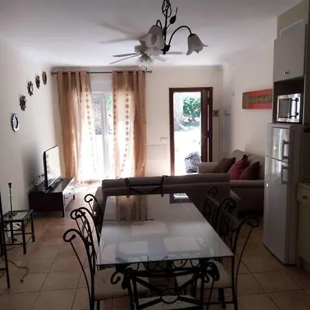Сasa de vacaciones Oasis, El Sultan, Corralejo, Fuerteventura