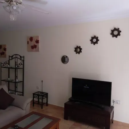 Сasa de vacaciones Oasis, El Sultan, Corralejo, Fuerteventura