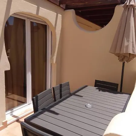 Oasis, El Sultan, Corralejo, Fuerteventura Сasa de vacaciones *