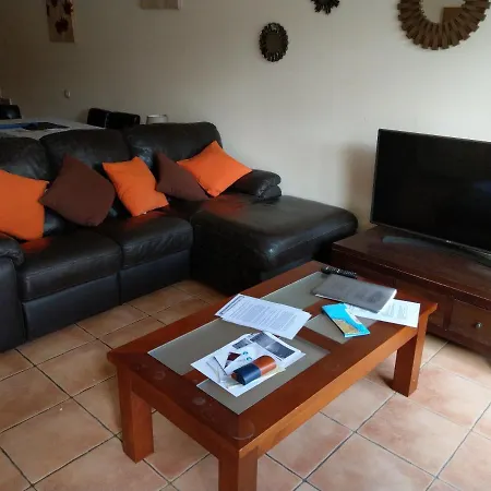 Oasis, El Sultan, Corralejo, Fuerteventura Сasa de vacaciones Corralejo