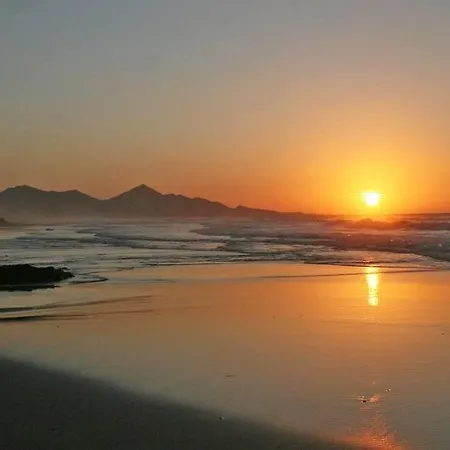 Сasa de vacaciones Oasis, El Sultan, Corralejo, Fuerteventura Corralejo
